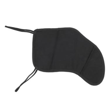 Imagem de Zerodis Almofada de Descanso para Violino Suprimentos para Instrumentos Musicais Suprimentos para Instrumentos Musicais Acessórios para Tocar Acessórios para Tocar Protetor para Violinos 4/4 3/1/2