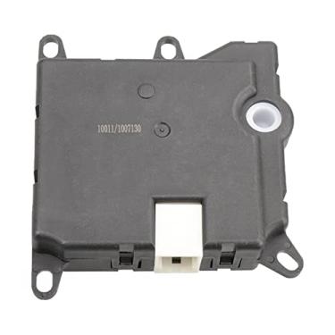 Imagem de VIPCAR Acionador de porta 604-209 com mistura de temperatura para Ford 2002-2010 Explorer/Sport Trac, Expedição 2003-2006, Mountaineer, 2002-2010, utilitário esportivo 4.0/4.6L e cabine dupla com ar condicionado manual