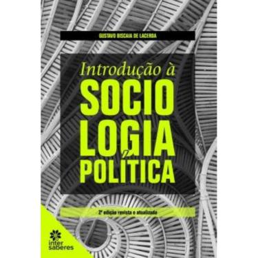 Imagem de Introdução à Sociologia Política