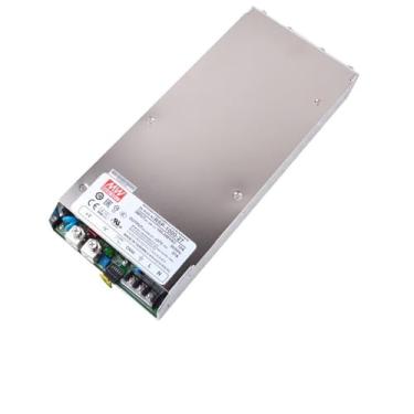 Imagem de Mean Well 1000W Fonte De AlimentaçãO úNica 80 Plus Gold Com Voltagem VariáVel Para Pc Gamer, Fonte De AlimentaçãO Totalmente Modular 27V 37A (RSP-1000-27 27V/37A/999W/PFC Supply)