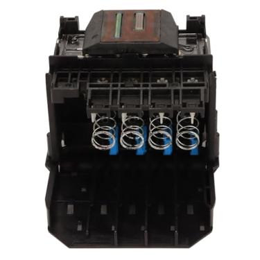 Imagem de Cabeça de Impressão ABS para 7512, Compatível 7110 7510 7612, Ejeção Rápida do Chip, Teste Antes da Remessa, Abdas de Alojamento à Prova de Desgaste, Desligamento Antes da Troca