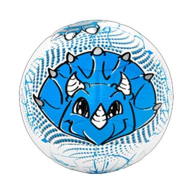 Imagem de Bola De Recreação Infantil Fun Kids Xxiii Penalty Cor Branco-azul