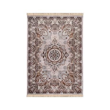 Imagem de Tapete Belga Bruxelas 8 Bege 0,40x0,60m - Edantex