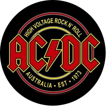 Imagem de Capa De Estepe Ecosport Aircross Rock Ac/dc