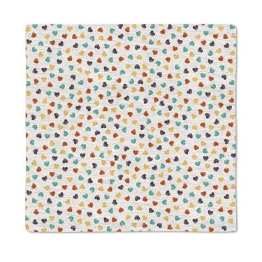 Imagem de Guardanapo 065 Afeto Tricoline 40X40 Com 2Unid Belchior