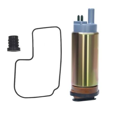 Imagem de Bomba de combustível para Mercury Marine Mercruiser motor de popa 4 tempos 20HP 25HP 30HP 40HP 50HP 60HP 2002-2010| Substituição de aplicação externa Honda EFI #892267530 892267A51 898101T67 16735-ZW5