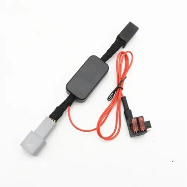 Imagem de weevoo Eliminador de parada de partida automática, compatível com Subaru Forester 2019-2024 e 2019-2023 Crosstrek e Outback Legacy 2015-2019