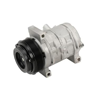 Imagem de GM Genuine Parts Compressor de ar condicionado 19436028