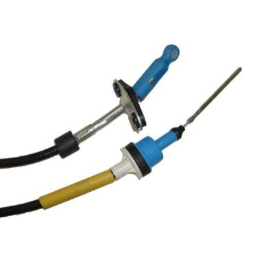 Imagem de Cabo de Embreagem Palio Fire 1.0 MPI Flex 8V 07 ... Strada Estendida F