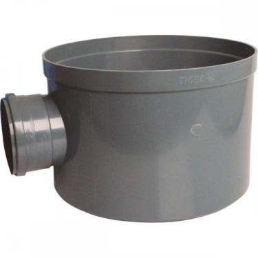 Imagem de Prolongador Para Caixa De Gordura Tigre 1 Entrada 300Mm