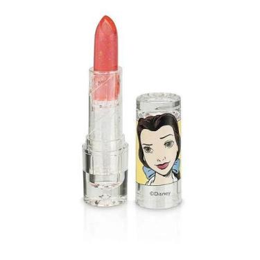 Imagem de Batom Mágico Princesas Disney - Fenzza Edição Limitada - Fenzza Makeup