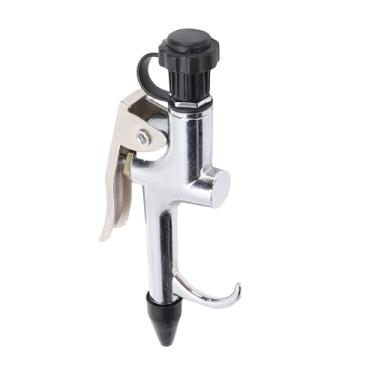 Imagem de Alomejor Bico de Ar, Ferramenta de Soprador de Poeira de Liga de Alumínio Com Conector Universal para Equipamentos de Mergulho e Limpeza de Engrenagem de Câmera