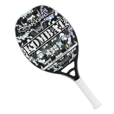 Imagem de Raquete de Beach Tennis Quicksand Kombat-Unissex