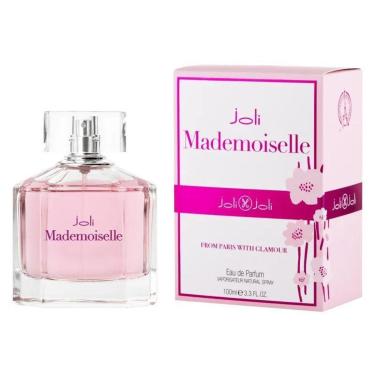 Imagem de Perfume Joli Mademoiselle for Women Eau de Parfum-Feminino