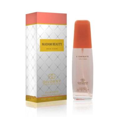 Imagem de Giverny madam beauty feminino eau de parfum 30ml