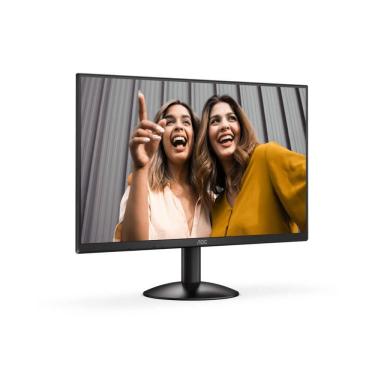 Imagem de Monitor AOC 21" 22B30HM23 FHD, 120Hz, 1MS, Preto