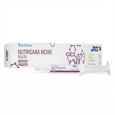Imagem de Nexin Pasta Nutrisana Seringa - 40 gr