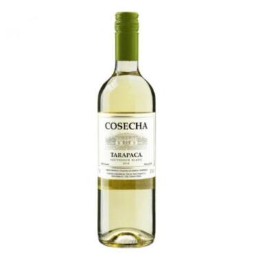 Imagem de Vinho Tarapaca Cosecha Sauvignon Blanc 750ml
