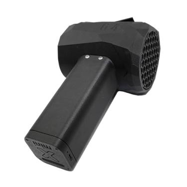 Imagem de GOTOTOP Duster de Ar Comprimido, Duster de Ar Elétrico 150000rpm So Soprador Seco Com Luz LED 240km/h Velocidade do 1400g Putre