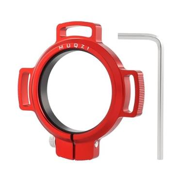 Imagem de TerchPilet Arruela espaçadora para suporte inferior SRAM DUB, kit de ajuste de pré-carga de liga de alumínio para manivelas XX1 Eagle DUB, X01 Eagle DUB – Anel de ajuste de folga de manivela leve