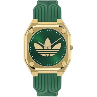 Imagem de Relógio Adidas City Tech Thin AOFH25011-Unissex