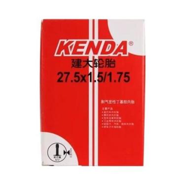 Imagem de Câmara De Ar Para Bicicleta De 26 Polegadas, 29 Polegadas, 700c E 20 P