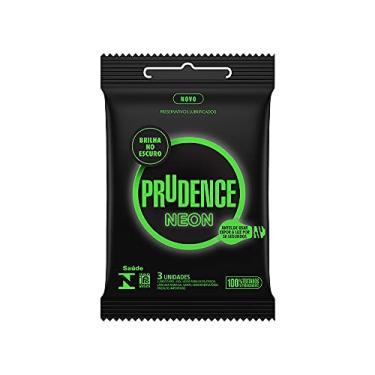 Imagem de Preservativo Prudence, Opaco, Pacote de 4