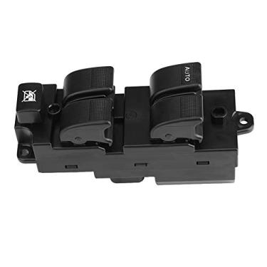 Imagem de Keenso Interruptor de Janela, Interruptor de Controle Mestre de Janela Elétrica, Substituição Pós-venda para 323 Premacy 2003-2008