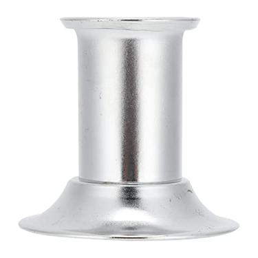 Imagem de Yinhing Ferramenta Extintora de Rolo Moxa Suporte de Extintor de Incêndio Moxa de Aço Inoxidável para Moxabustão Dispositivo de Extinção de Barra de Artemísia Eficiente e Seguro Design