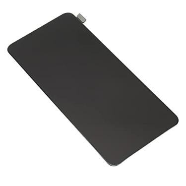 Imagem de Cryfokt Conjunto de Tela de Telefone Reno de, Fácil Instalação, Conjunto de Toque de Display LCD para Qualquer Reparo de Danos, Peças de Reposição