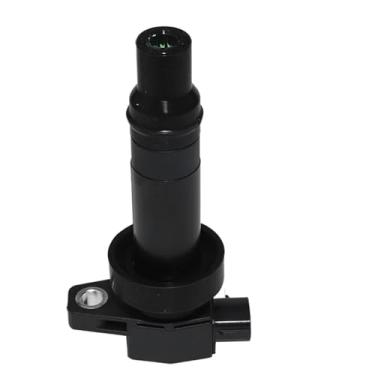 Imagem de Bobina de Ignição para KIA SOUL CEED CERATO VENGA CARENS RIO e HYUNDAI ACCENT IV V - Substituição da Bobina de Ignição