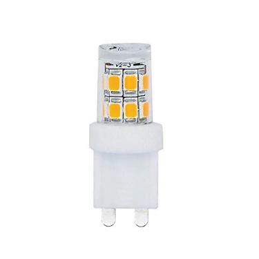 Imagem de Lâmpada LED para Arandelas Branco Neutro 3W LM1193 Luminatti Voltagem:127V