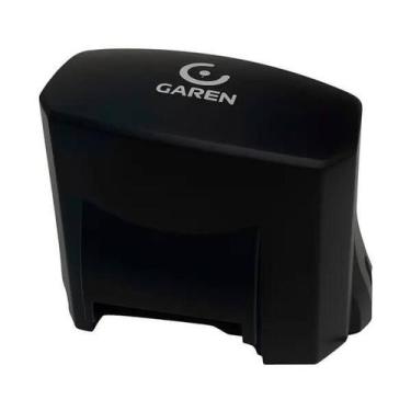 Imagem de Carenagem Capa Tampa Motor Garen Kdz Chumbo Original - P04060