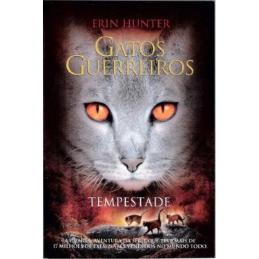 Imagem de Gatos Guerreiros - Tempestade - WMF MARTINS FONTES LTDA, Sortido