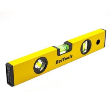 Imagem de Nivel Aluminio Pintado Magn 12 Pol Beltools - MAXMETALBEL