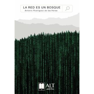 Imagem de La red es un bosque - Espanhol