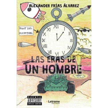 Imagem de Las eras de un hombre - Espanhol