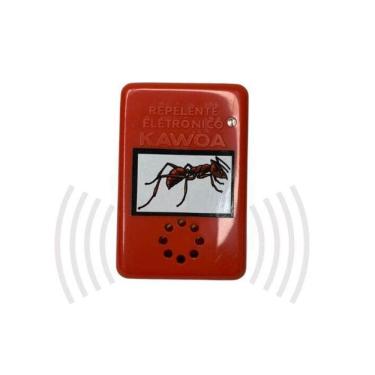 Imagem de Kit Com 4 Repelentes - 2 Formiga E 2 Aranha - Kawoa