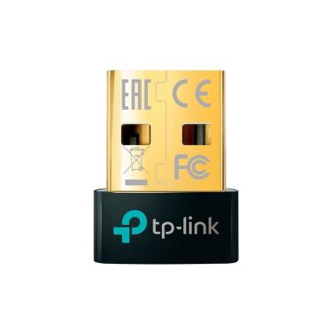 Imagem de Adaptador Tp-link Ub5a - Bluetooth 5.0 / Nano Usb - Preto