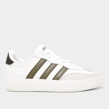 Imagem de Tênis Infantil Adidas Barreda Menino-Masculino