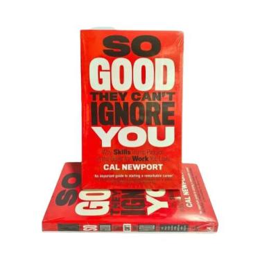 Imagem de Então bom, eles não podem ignoram você Cal Nova versão em inglês - NON