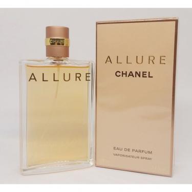 Imagem de Perfume Chanel Allure Feminino 100 Ml