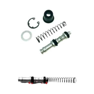 Imagem de Kit De Reparo Para Bomba De Embreagem E Freio De Motocicleta 11mm 12.7