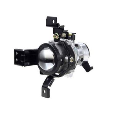 Imagem de Farol De Milha Auxiliar Hb20 Hb20S 2020 Ld Direito 121502R