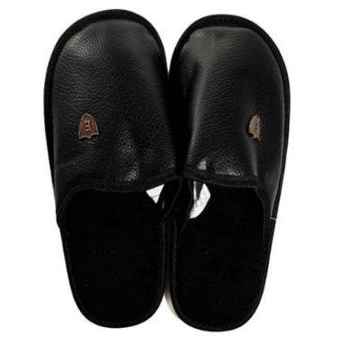Imagem de Pantufa Masculina Europa 1001-Masculino