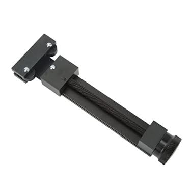 Imagem de Generic Cortador de Filtro de óleo 81031 Cortador de Liga de Alumínio Preto para Filtros de 1,5-6,125", Ferramenta de Corte de Filtro de óleo de Motor Com Longa Durabilidade, Essencial para Reparos