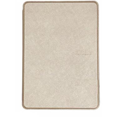 Imagem de Capa Case Proteção para Kindle 10ª Geração 2019 J9G29R 6" + Película (Dourado)