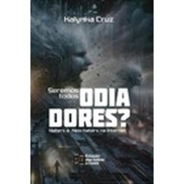 Imagem de Seremos todos odiadores: haters e neo-haters na internet - ESTACAO DAS