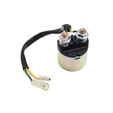 Imagem de Rele De Partida Sundown Web 100 Ano 2002 Até 2006