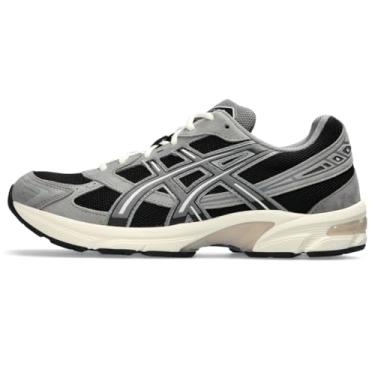 Imagem de ASICS Calçado Esportivo Masculino GEL-1130, Preto/Carbono, 10
